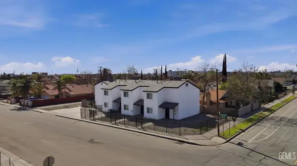 931 MONTEREY STREET, Bakersfield, CA 93305