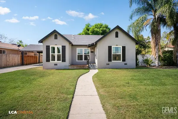 365 FABER STREET, Shafter, CA 93263