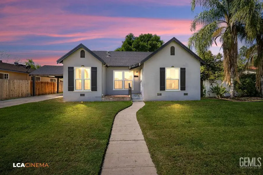 365 FABER STREET, Shafter, CA 93263 - #2