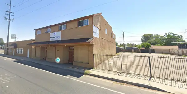 530 UNION AVENUE, Bakersfield, CA 93307