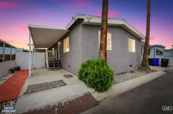 6601 EUCALYPTUS DRIVE #175, Bakersfield, CA 93306