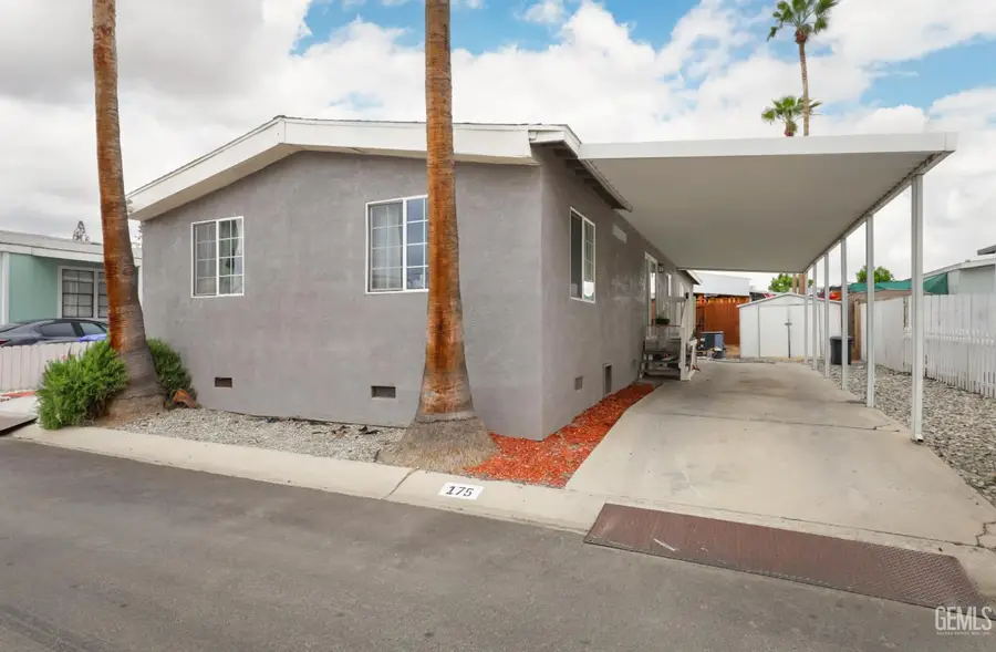 6601 EUCALYPTUS DRIVE #175, Bakersfield, CA 93306 - #2