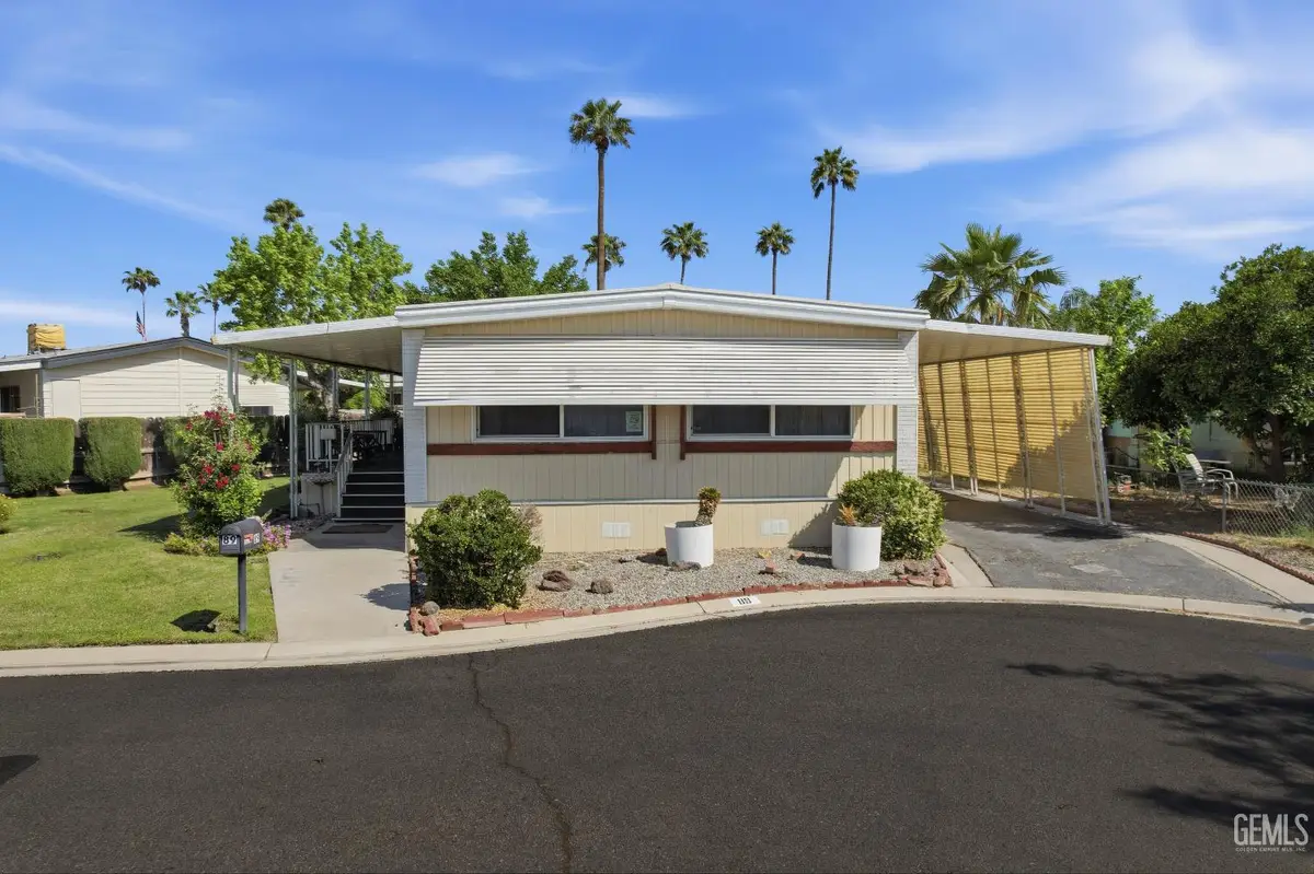 4401 HUGHES LANE #89, Bakersfield, CA 93304 - #1