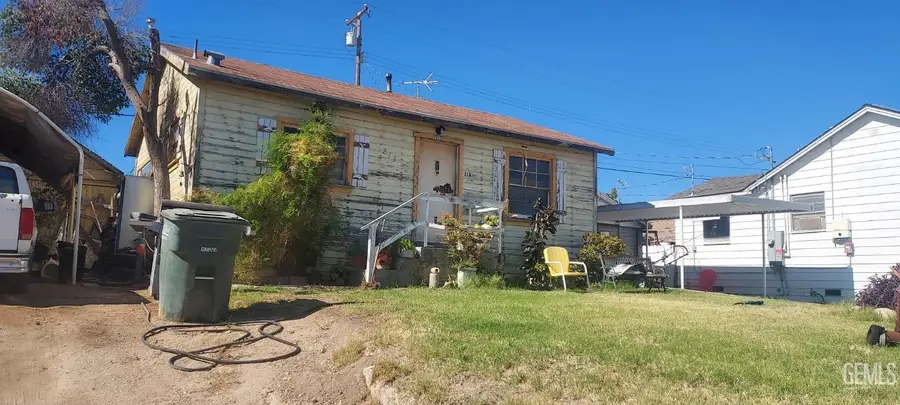 213 F STREET, Taft, CA 93268 - #2
