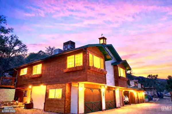 245 BURLANDO, Kernville, CA 93238