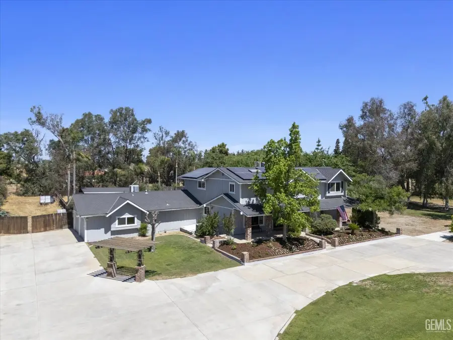 16550 STEPHENIE STREET, Bakersfield, CA 93314 - #2