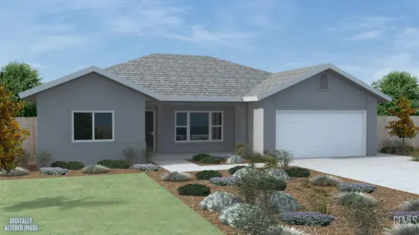 1315 RANCHERO AVENUE, Mc Farland, CA 93250