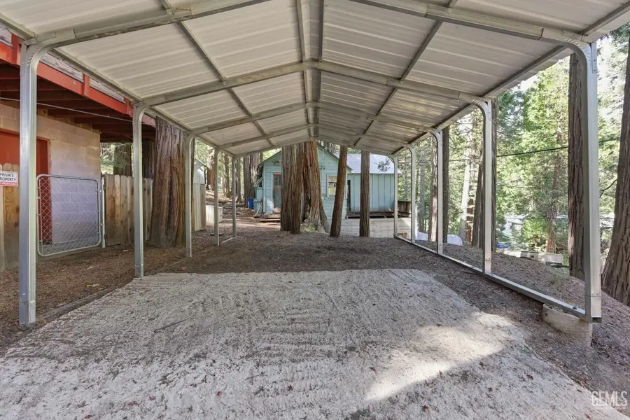 10729 PINE DRIVE, Wofford Heights, CA 93285 - #3