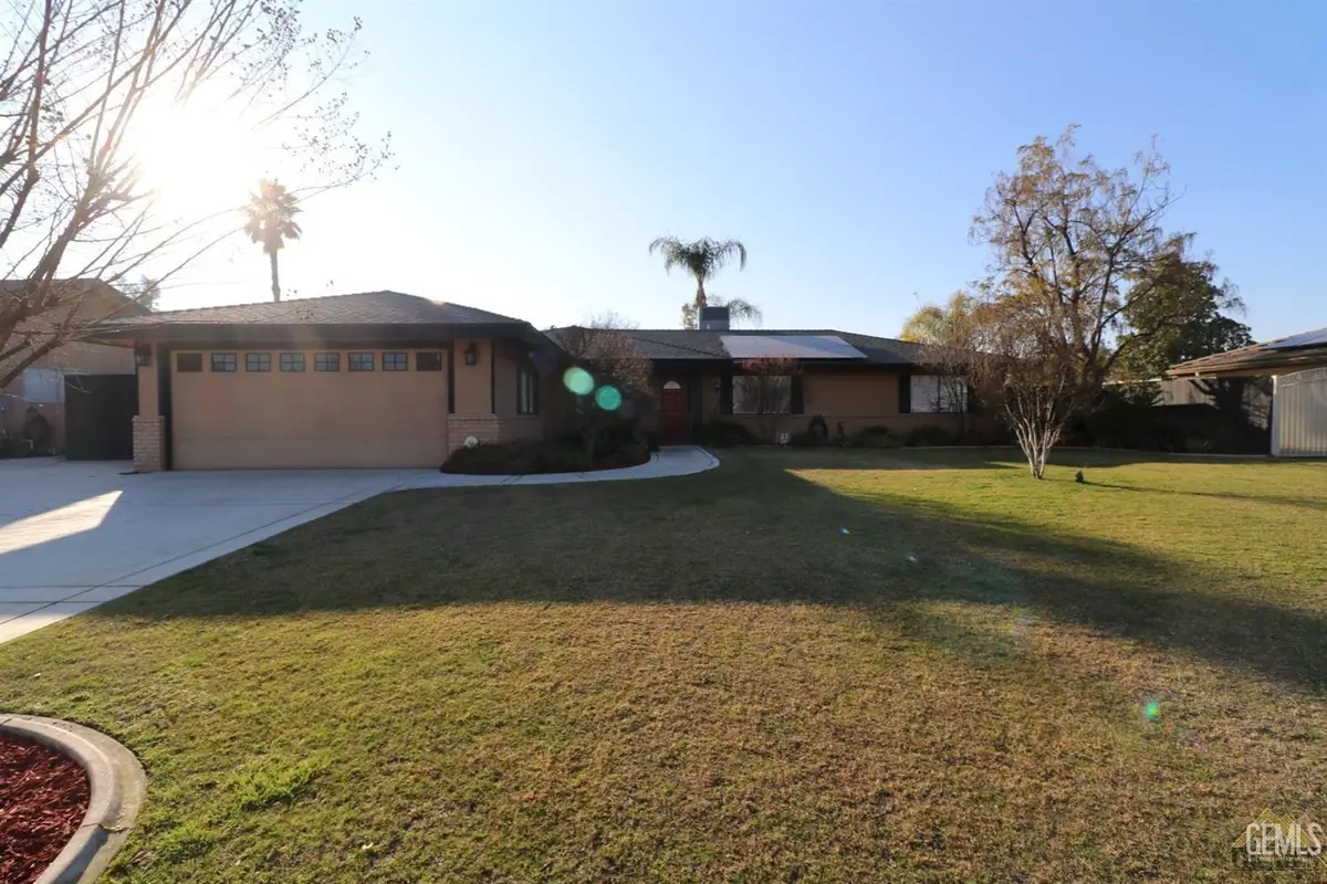 1913 KATHRYN COURT, Bakersfield, CA 93312 - #1