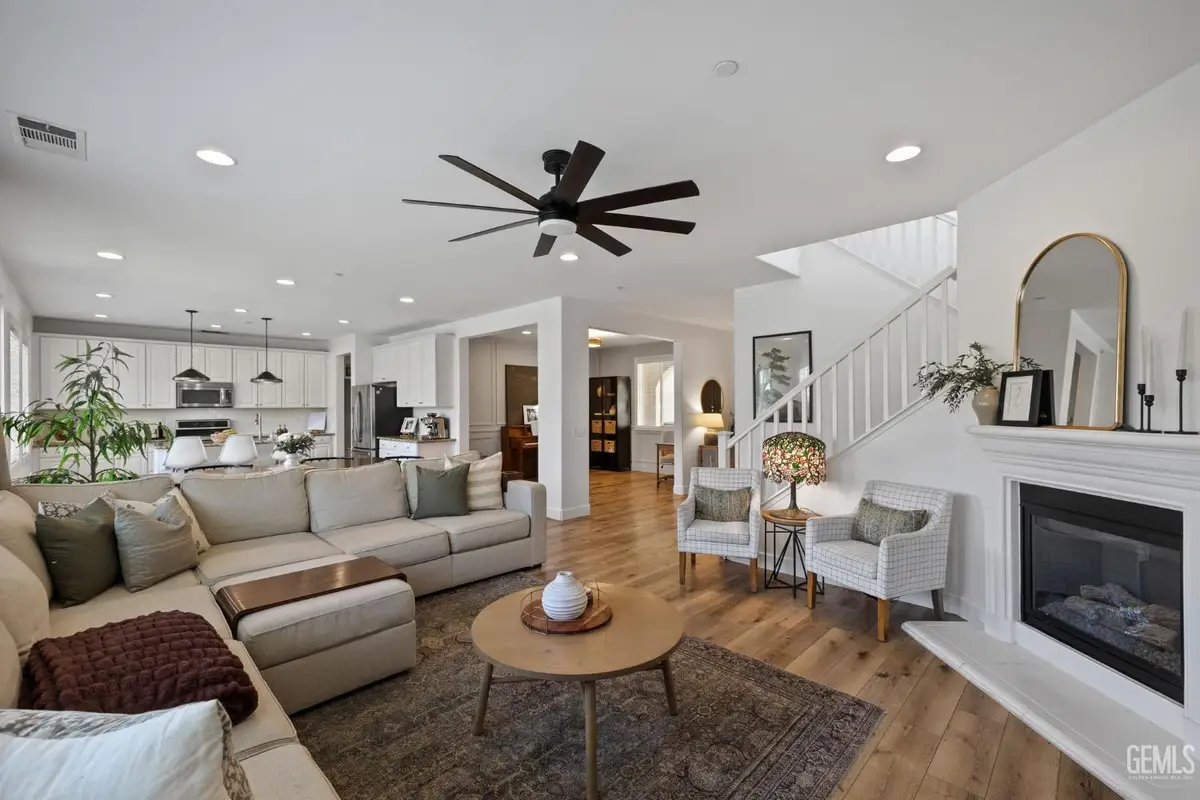 15636 MONTALONE PLACE, Bakersfield, CA 93314 - #1