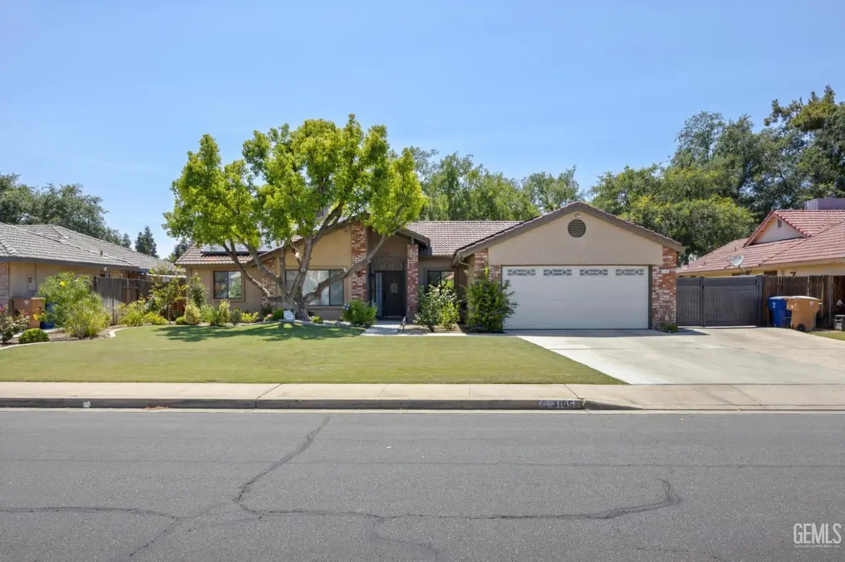 3105 WHISPER OAK WAY, Bakersfield, CA 93311 - #1