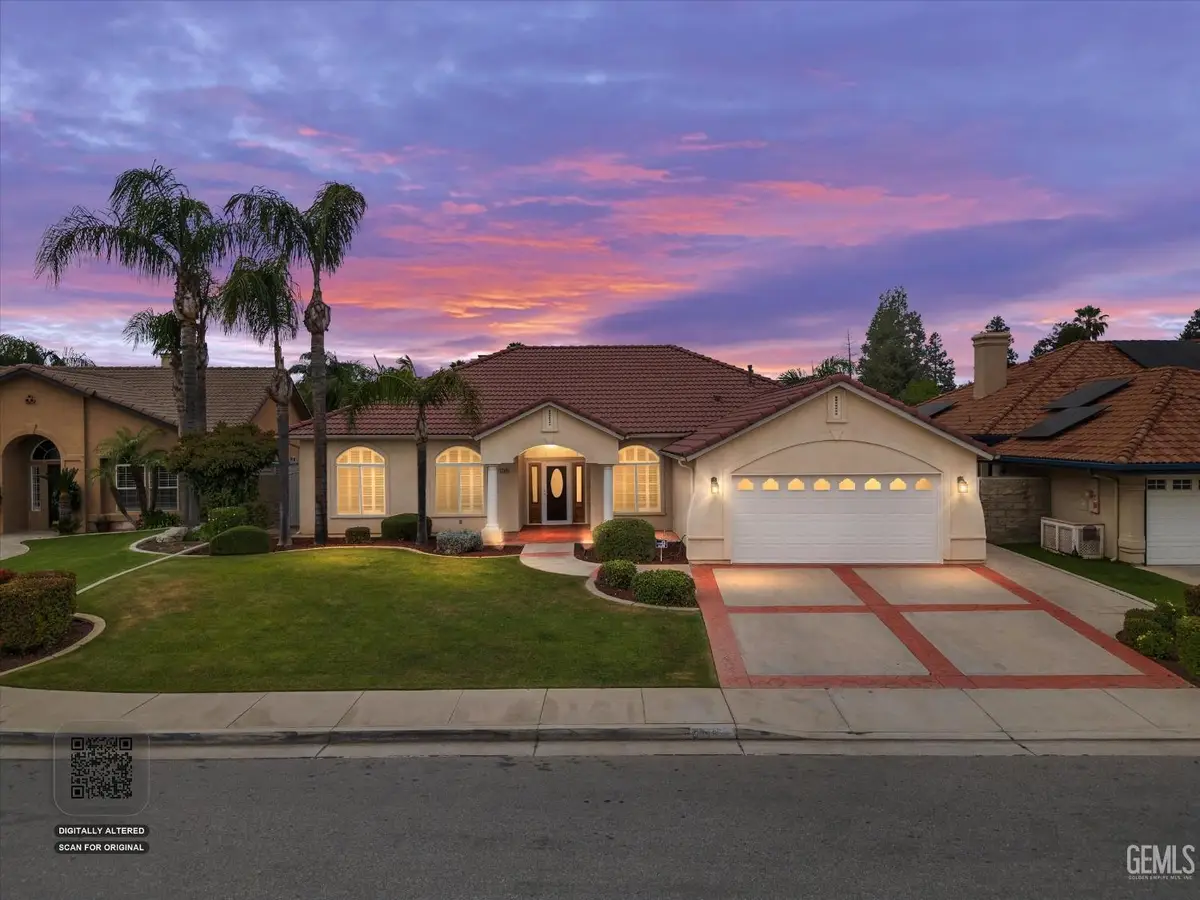 5309 HEADLANDS DRIVE, Bakersfield, CA 93312 - #1