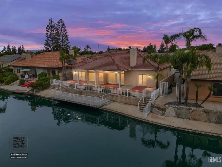 5309 HEADLANDS DRIVE, Bakersfield, CA 93312 - #2