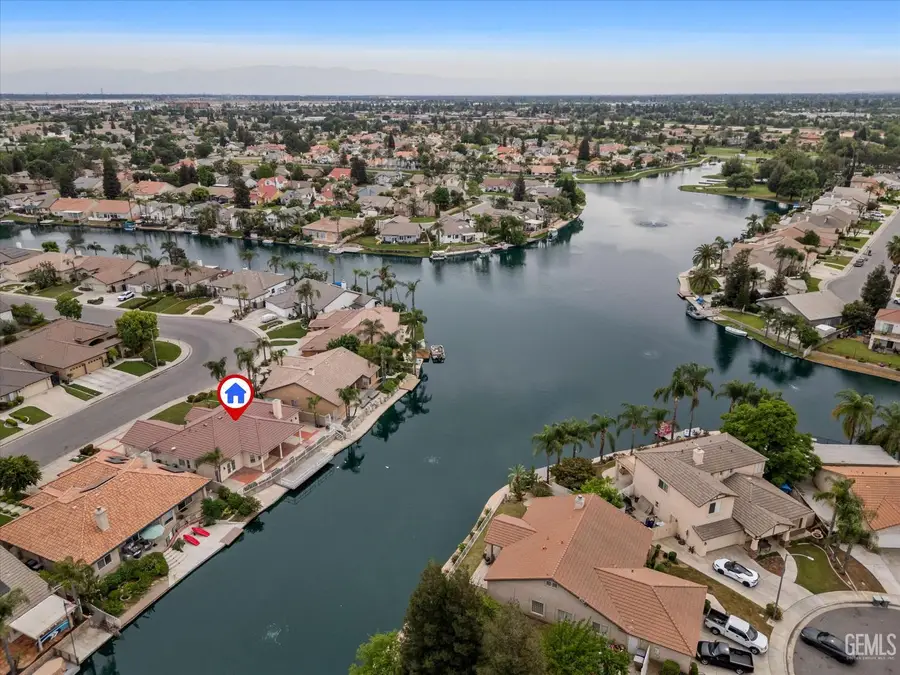 5309 HEADLANDS DRIVE, Bakersfield, CA 93312 - #3