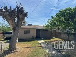 2330 S J STREET, Bakersfield, CA 93304 - #1