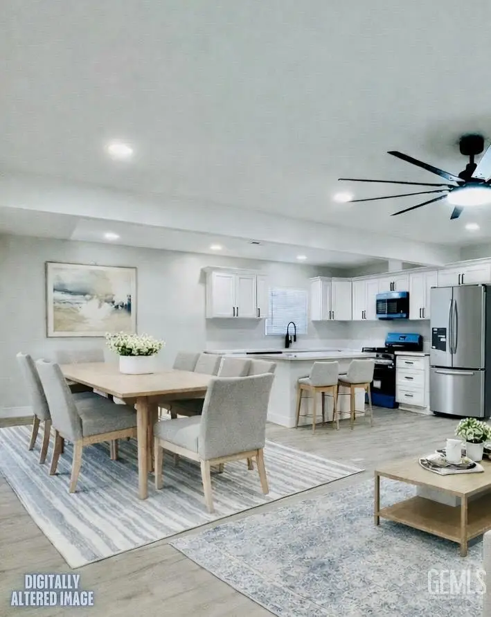 1804 HODGES AVENUE, Bakersfield, CA 93304 - #2