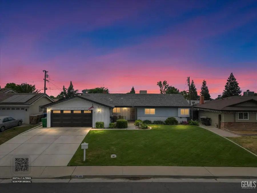 305 BORMAN AVENUE, Bakersfield, CA 93308 - #2
