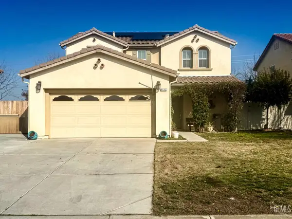 9412 POSEIDON STREET, Bakersfield, CA 93306
