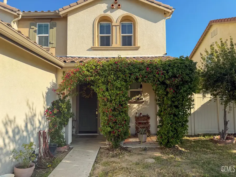 9412 POSEIDON STREET, Bakersfield, CA 93306 - #3