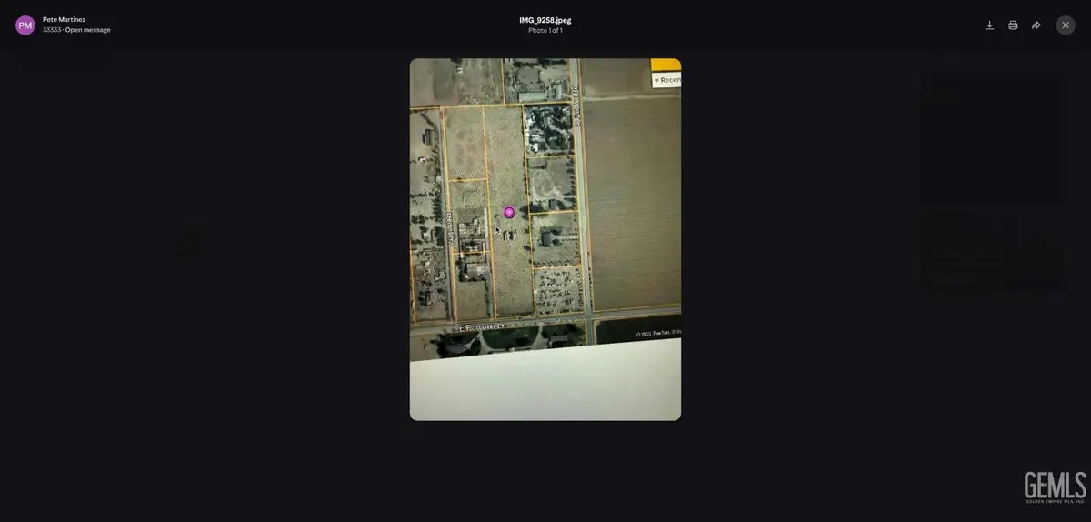 0 PANAMA LN., Bakersfield, CA 93307 - #1