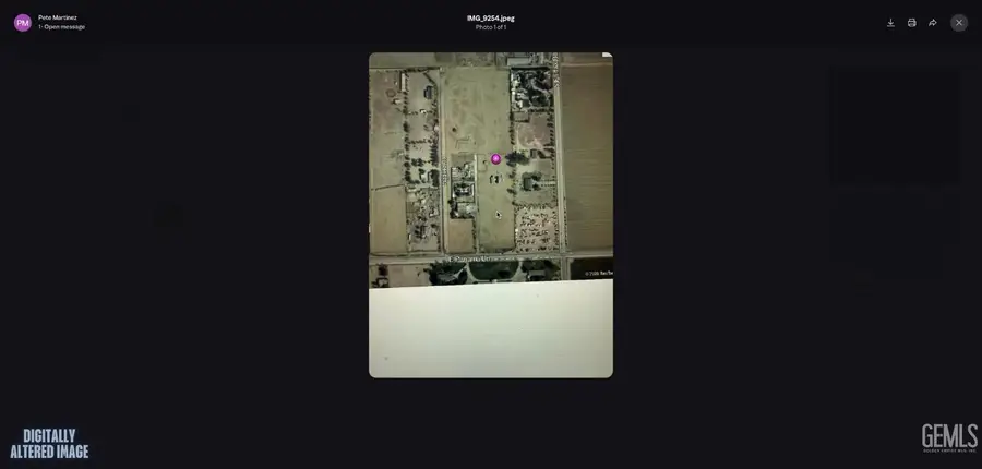 0 PANAMA LN., Bakersfield, CA 93307 - #2