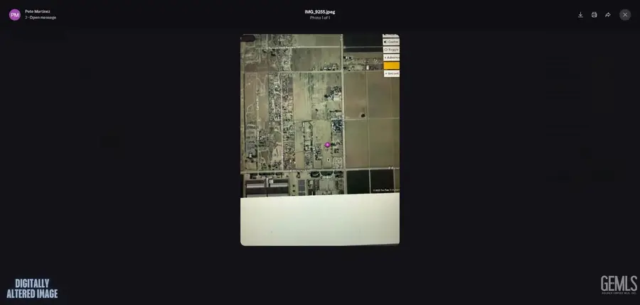 0 PANAMA LN., Bakersfield, CA 93307 - #3