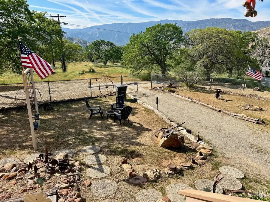 120 CACTUS ROAD, Bodfish, CA 93205 - #2