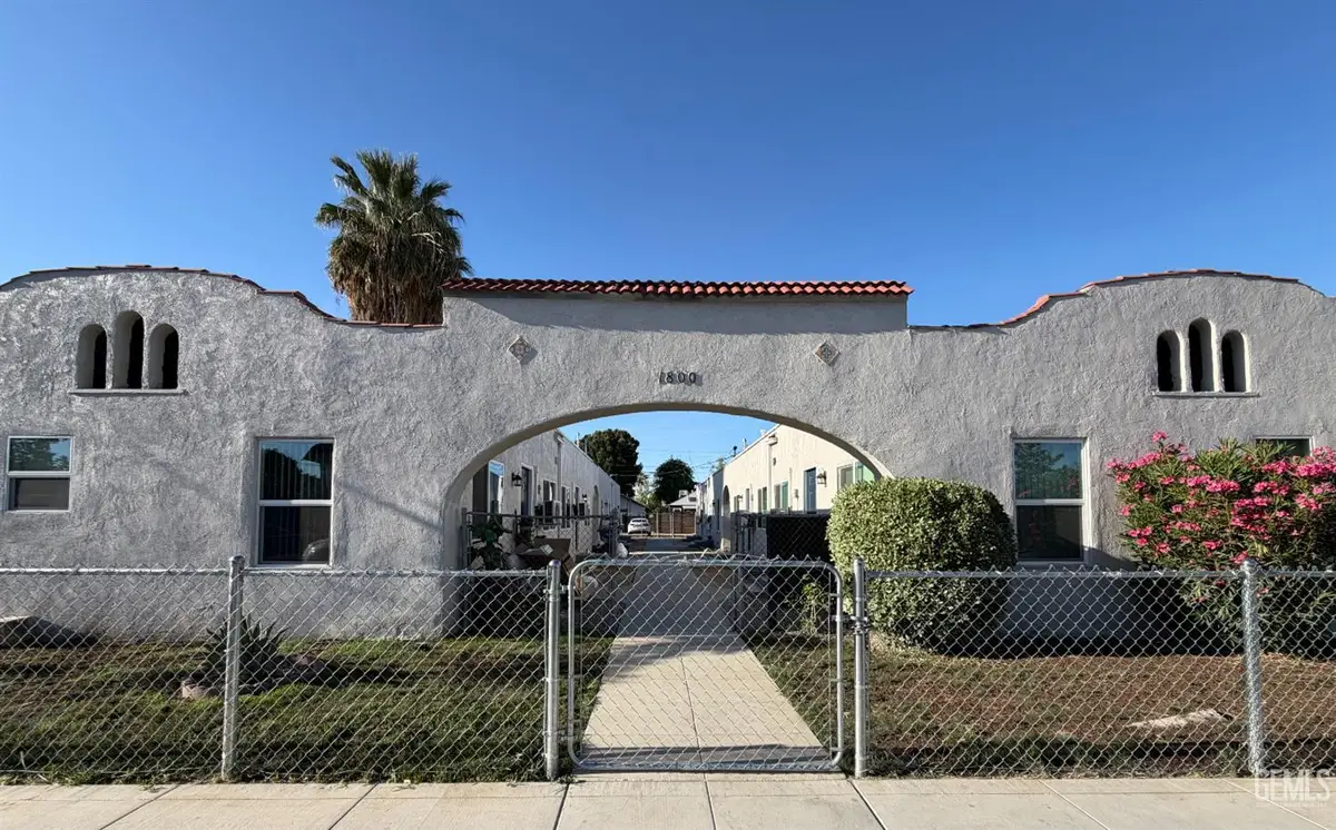 1800 FORREST STREET, Bakersfield, CA 93304 - #1