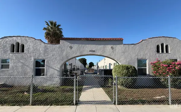 1800 FORREST STREET, Bakersfield, CA 93304