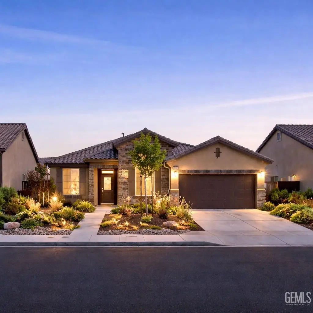 9411 FLOWERTREE DRIVE, Shafter, CA 93263 - #1