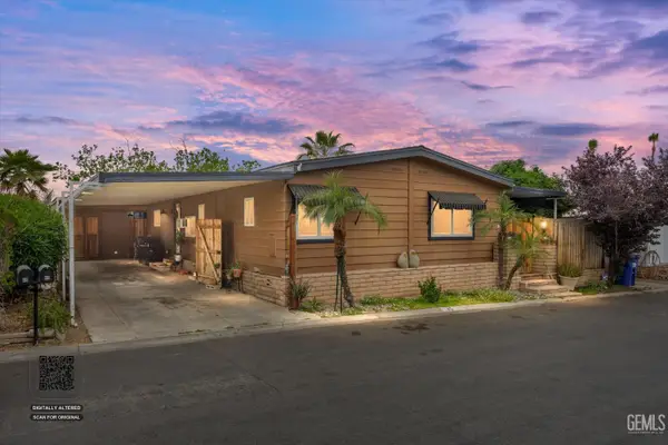 8536 KERN CANYON ROAD #45, Bakersfield, CA 93306