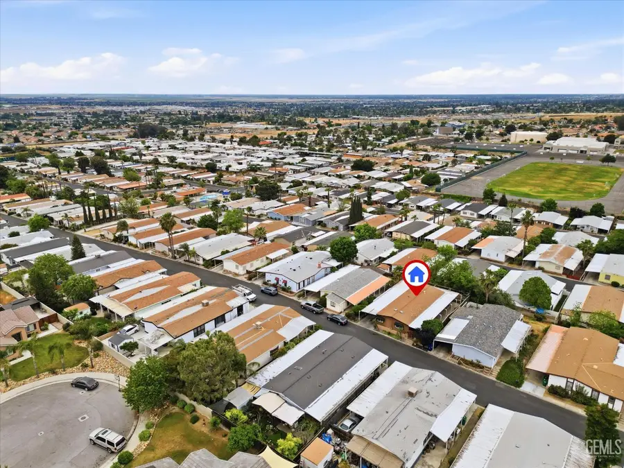 8536 KERN CANYON ROAD #45, Bakersfield, CA 93306 - #3