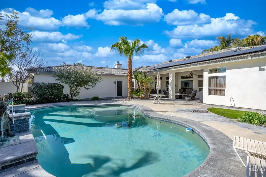 11315 QUEENSBURY DRIVE, Bakersfield, CA 93312 - #2