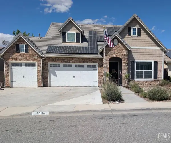 12914 MORNING SONG STREET, Bakersfield, CA 93314