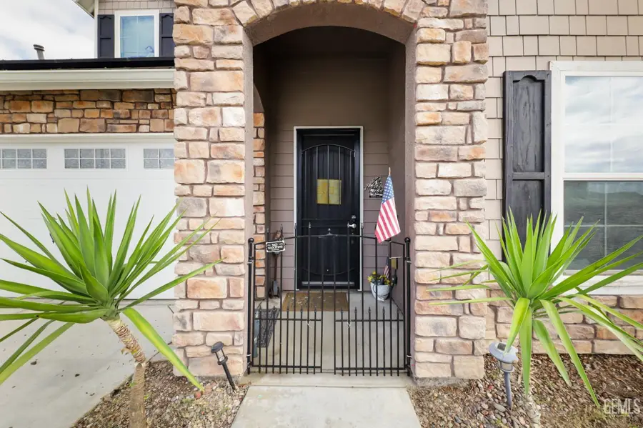 12914 MORNING SONG STREET, Bakersfield, CA 93314 - #3