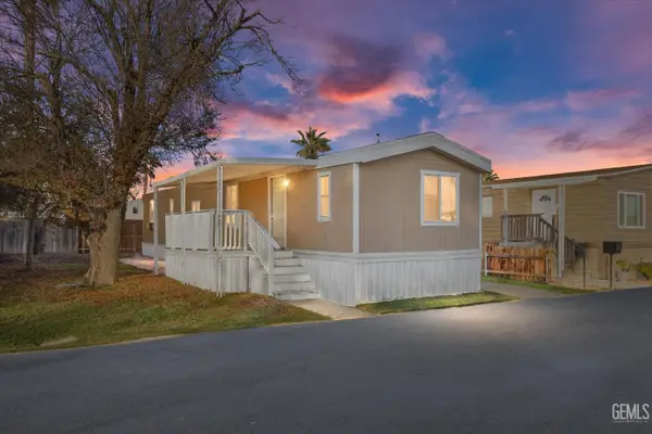 61 CINNAMON LANE, Bakersfield, CA 93308