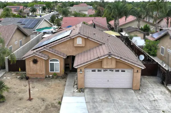 2015 ROMOLO STREET, Delano, CA 93215