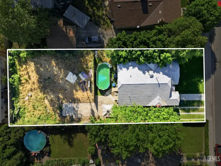 2001 BANK STREET, Bakersfield, CA 93304 - #2