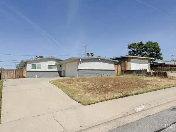 2518 LYNWOOD STREET, Bakersfield, CA 93306