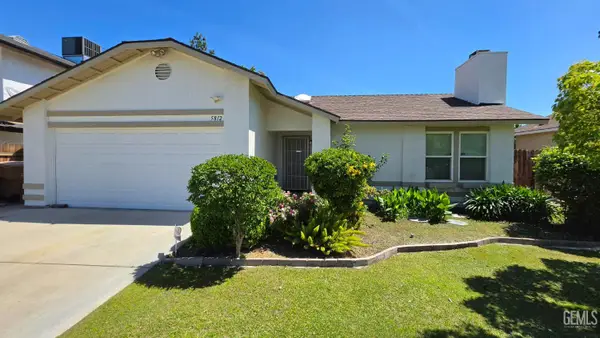 5812 EL CAMINO AVENUE, Bakersfield, CA 93313