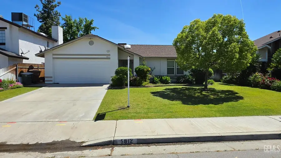 5812 EL CAMINO AVENUE, Bakersfield, CA 93313 - #3