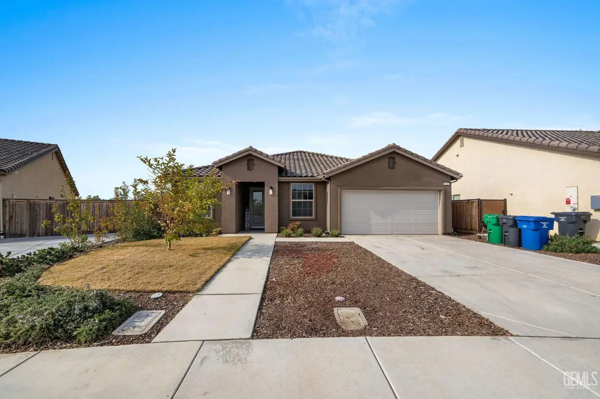 3415 FALLING BROOK LANE, Shafter, CA 93263 - #1