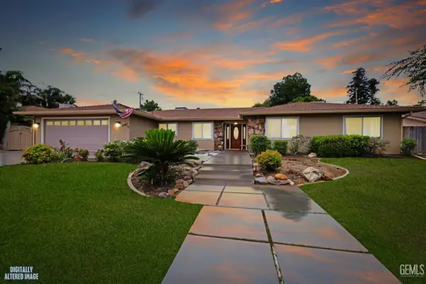 3707 PANORAMA DRIVE, Bakersfield, CA 93306