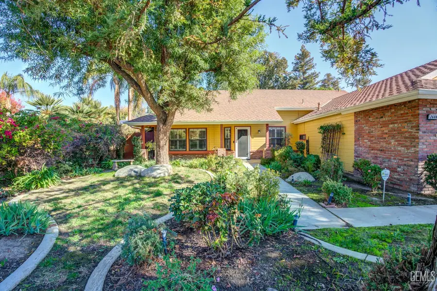 2608 ENGLISH OAK DRIVE, Bakersfield, CA 93311 - #2