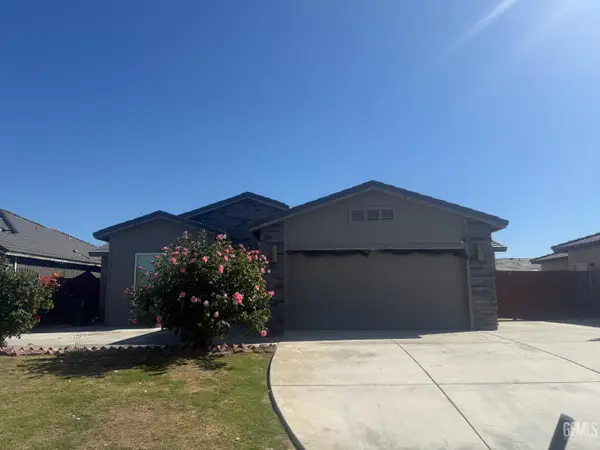 7809 BANDELIER DRIVE, Bakersfield, CA 93313