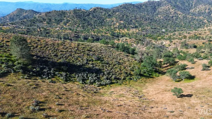 0 PIUTE MOUNTAIN RD, LOT 21, Caliente, CA 93518 - #3