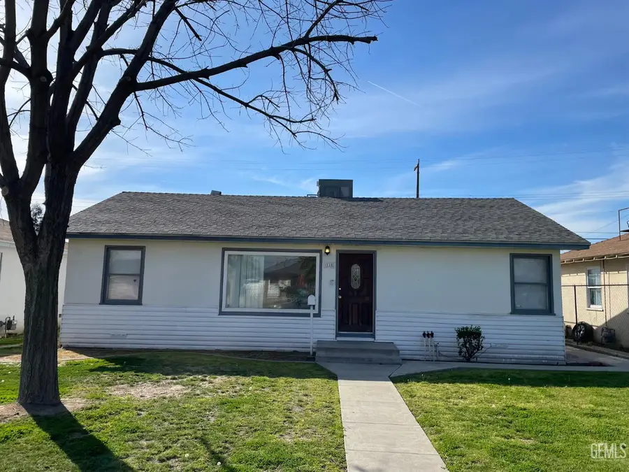 115 CYPRESS STREET, Bakersfield, CA 93304 - #2