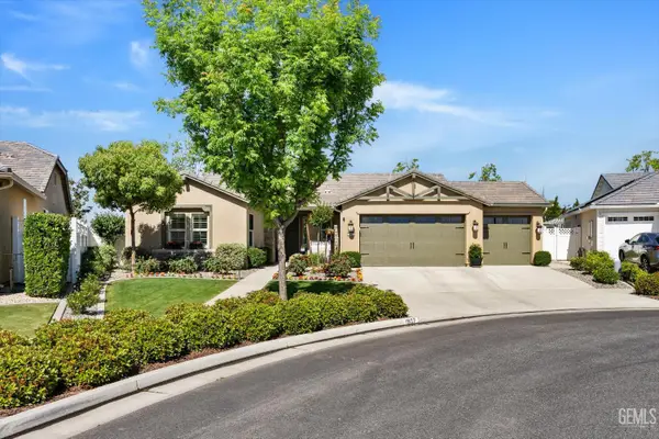 1907 CORVEDALE STREET, Bakersfield, CA 93311