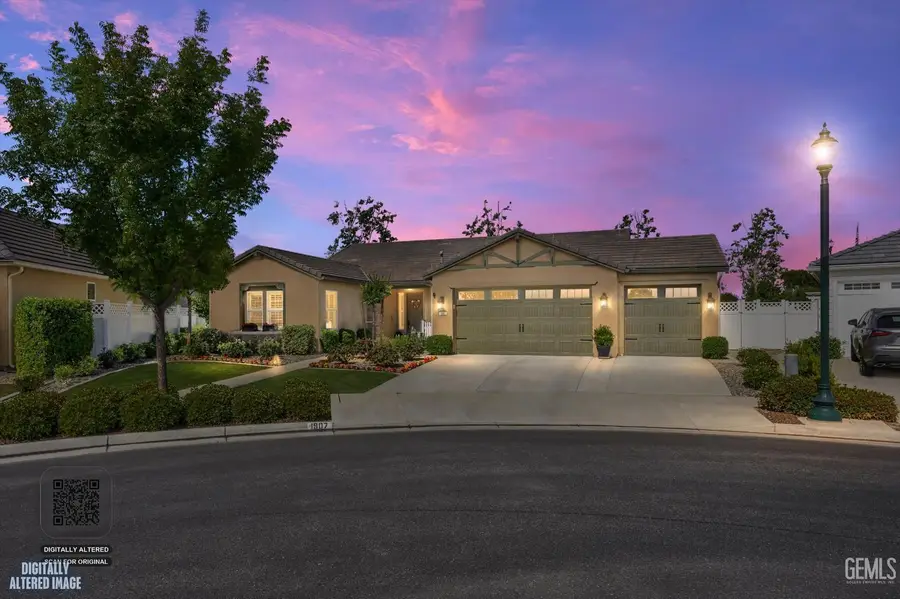 1907 CORVEDALE STREET, Bakersfield, CA 93311 - #2