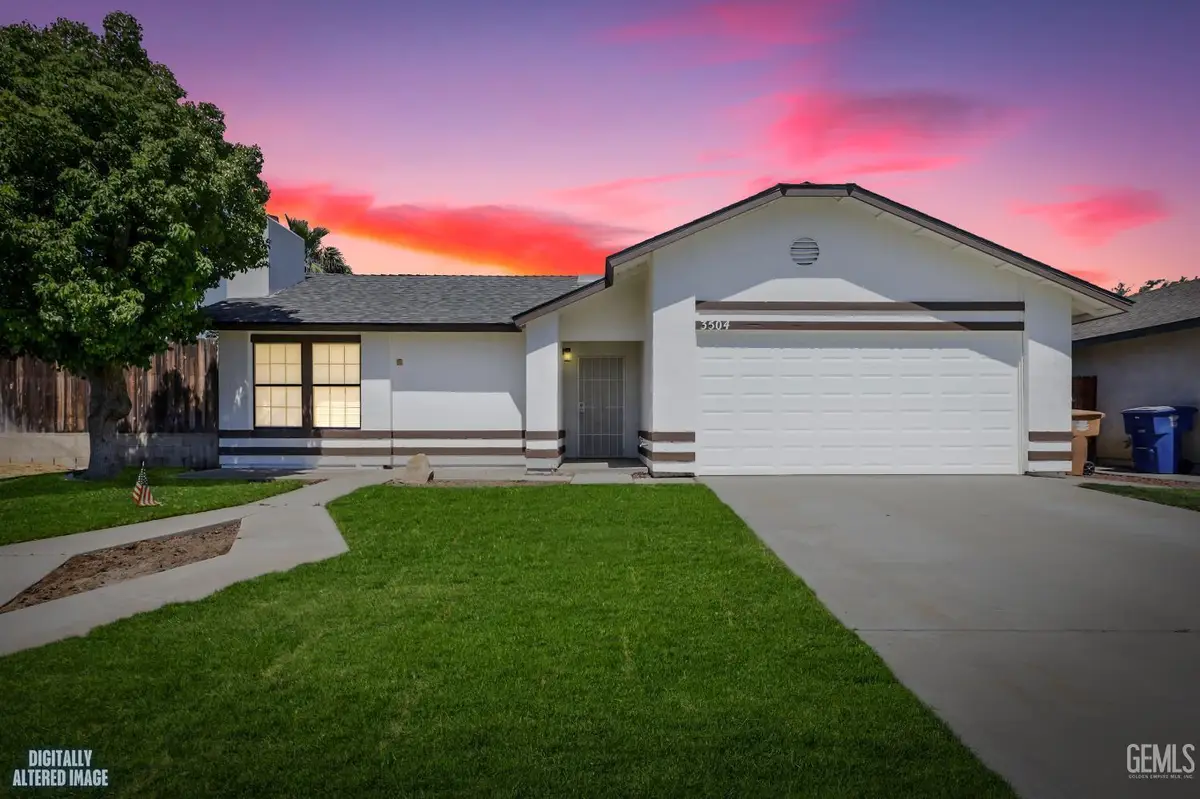 3504 CHARLOTTE STREET, Bakersfield, CA 93313 - #1